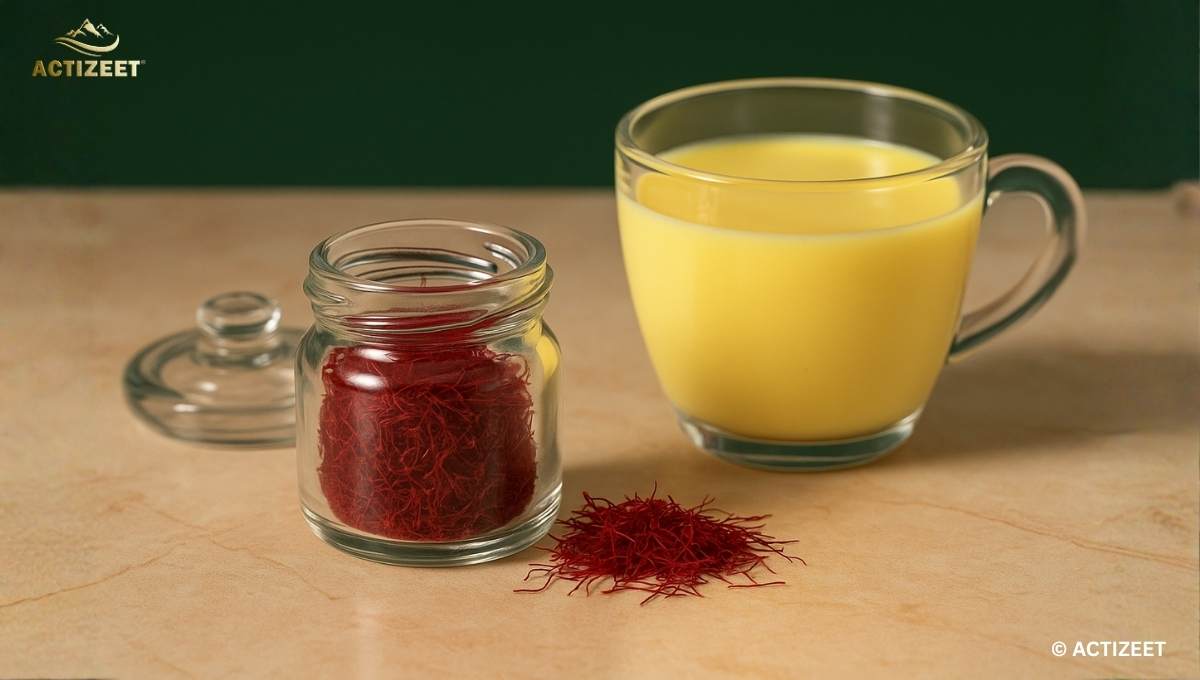 Best Saffron for Pregnant Women