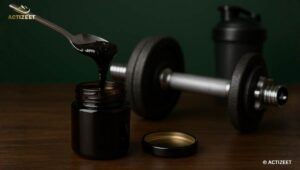 Best Shilajit for Gym