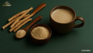 How to Use Ashwagandha Powder