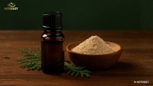 How to Use Cedarwood Oil