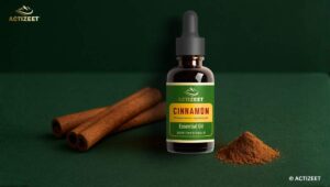 Best Cinnamon Oil Brand in India
