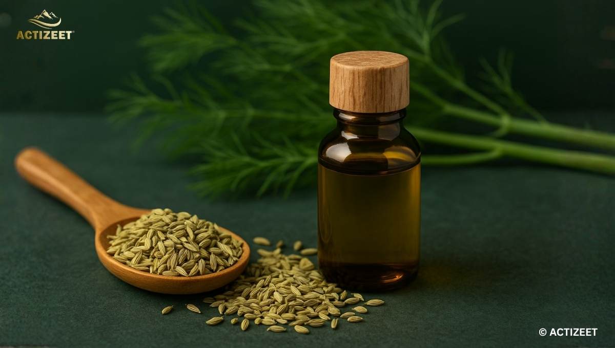 How to Use Fennel Seed Oil