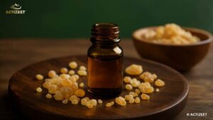 How to Use Frankincense Oil