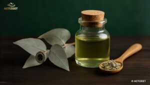 How to use Eucalyptus Oil