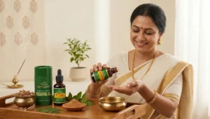 How To Use Myrrh Oil