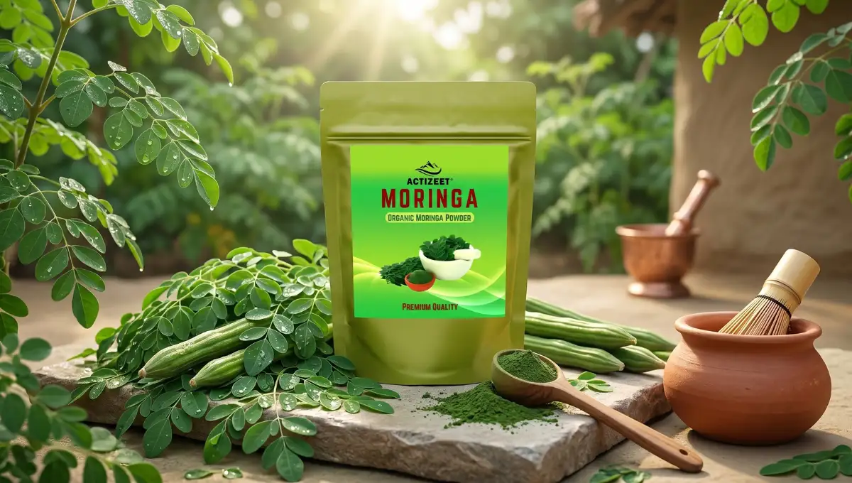 Moringa Powder: Frequently Asked Questions (100+ Answers You Can Trust) 2 Moringa Powder Frequently Asked Questions